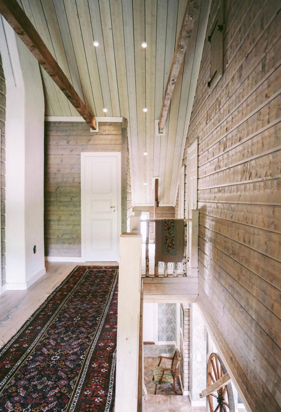 Snaellfaell Country Living - Akerbo Gard Charmigt Renoverad Flygel Kristinehamn Exterior foto